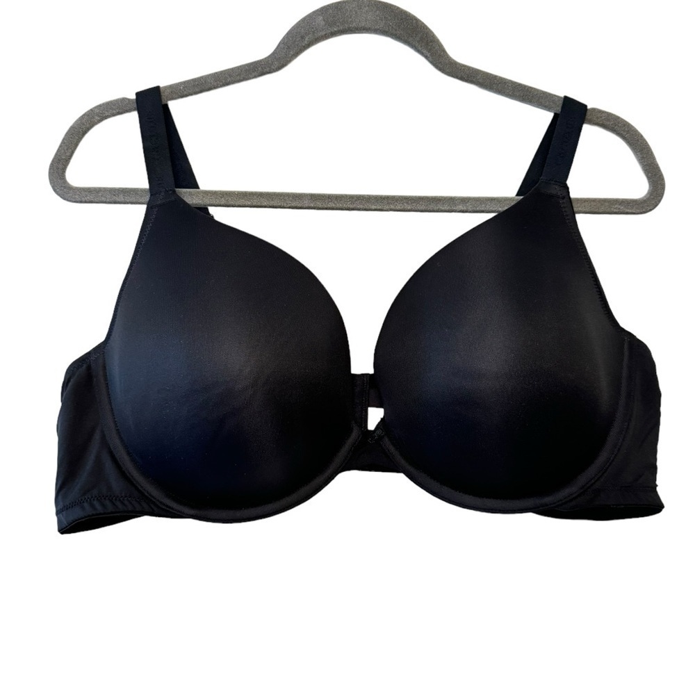 Cacique Boost Plunge Bra size 46 C - Picture 4 of 8